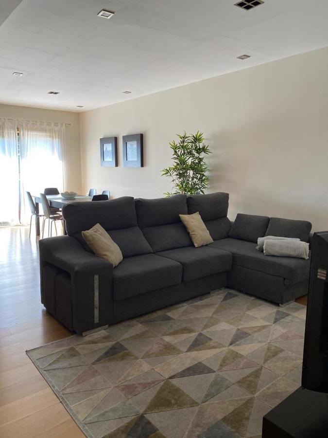 Villa CL Vila do Conde Esterno foto