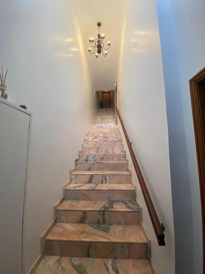 Villa CL Vila do Conde Esterno foto