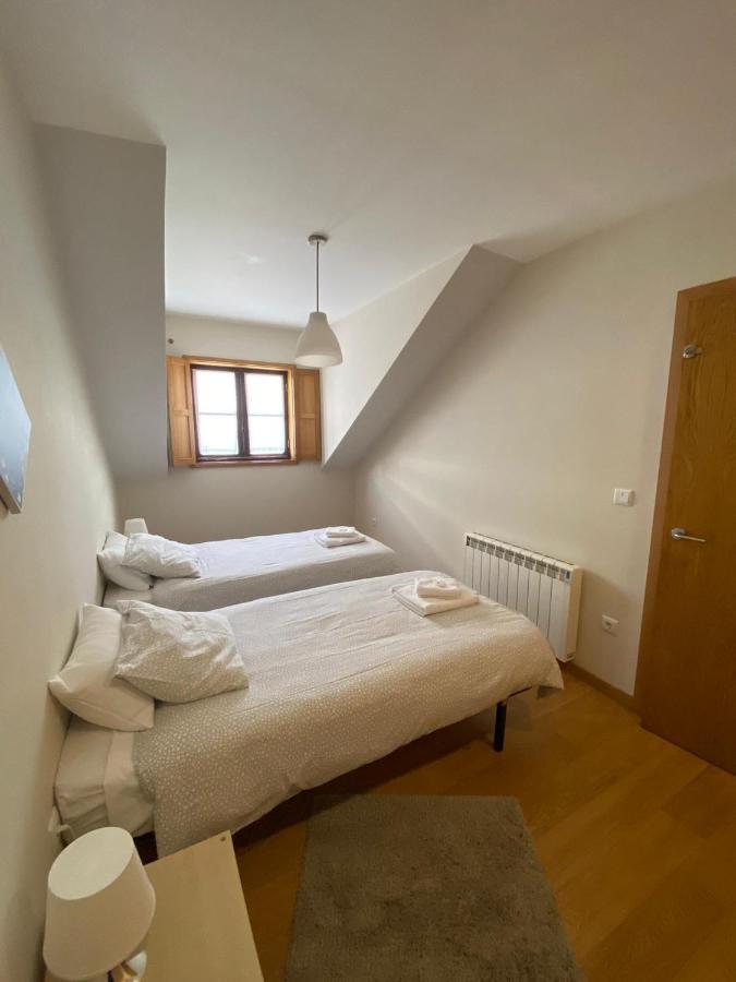 Villa CL Vila do Conde Esterno foto