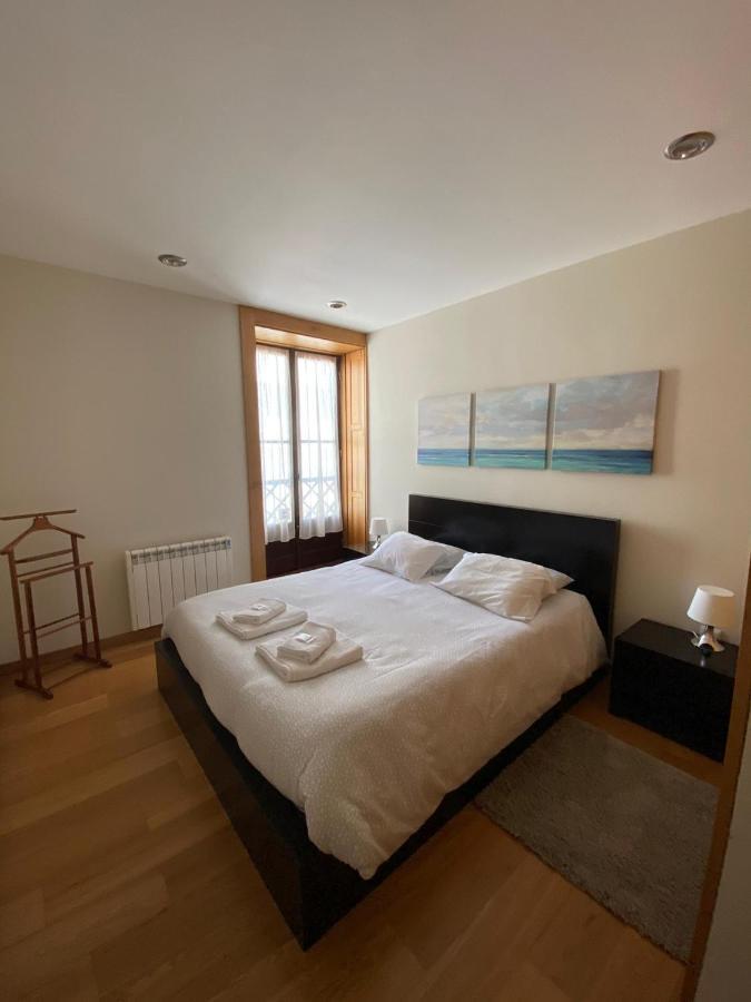 Villa CL Vila do Conde Esterno foto