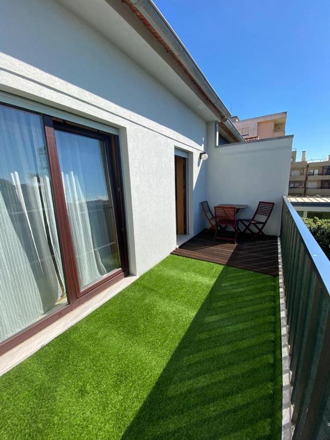 Villa CL Vila do Conde Esterno foto