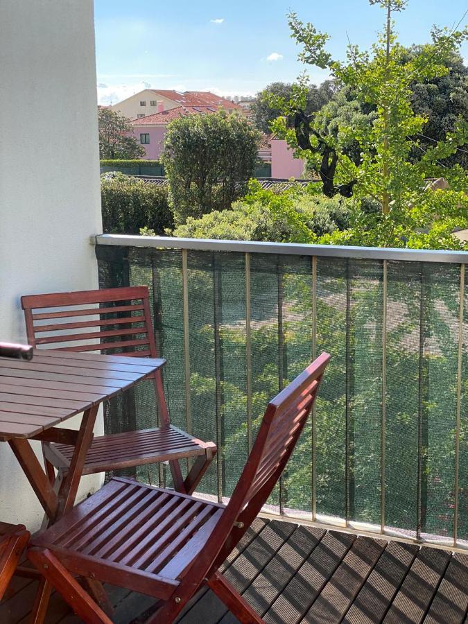 Villa CL Vila do Conde Esterno foto