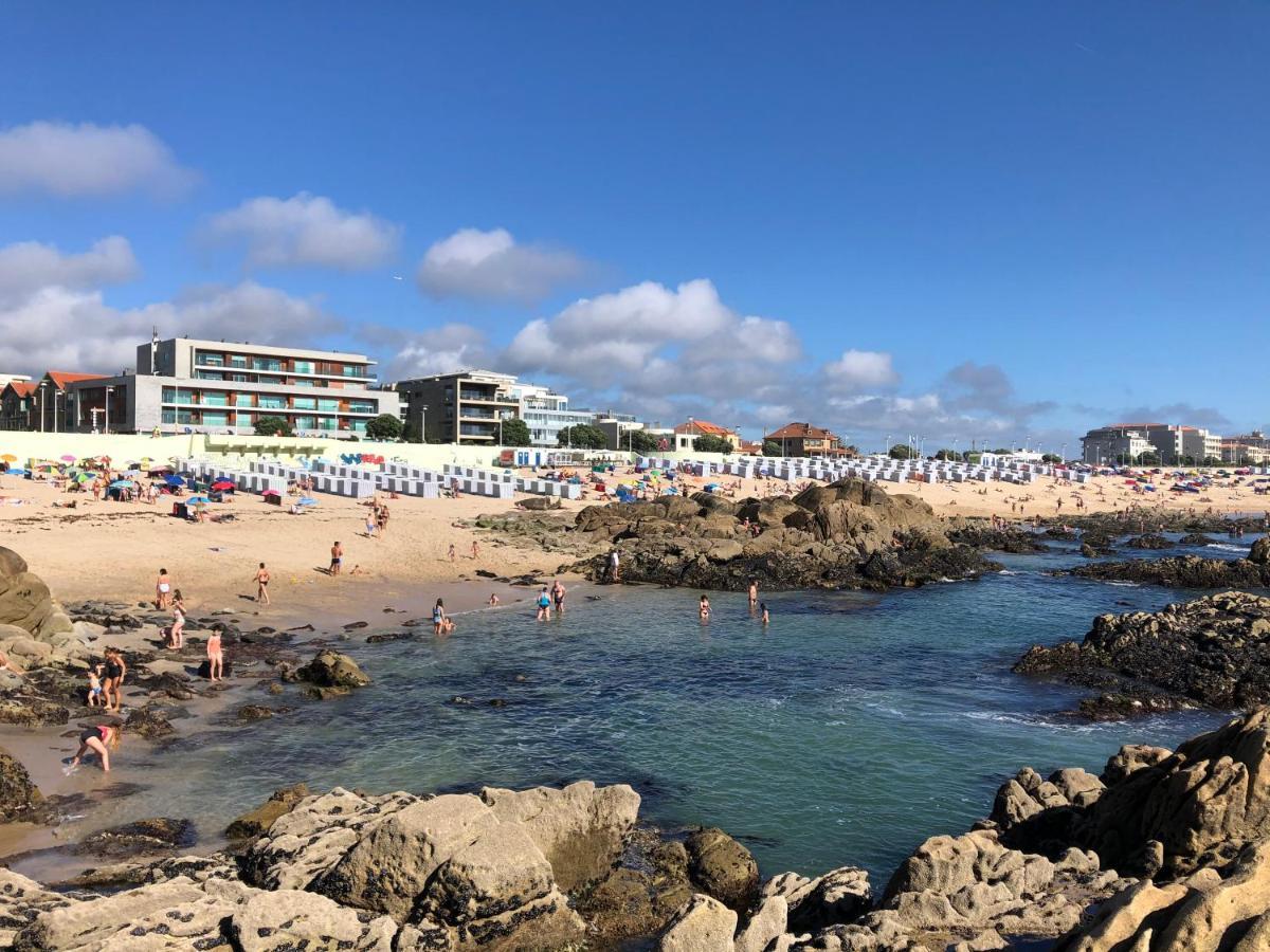 Villa CL Vila do Conde Esterno foto